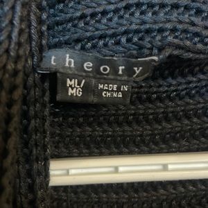 Theory Knit cardigan